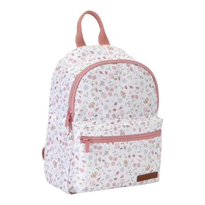 Little Dutch Backpack | Flowers & Butterflies