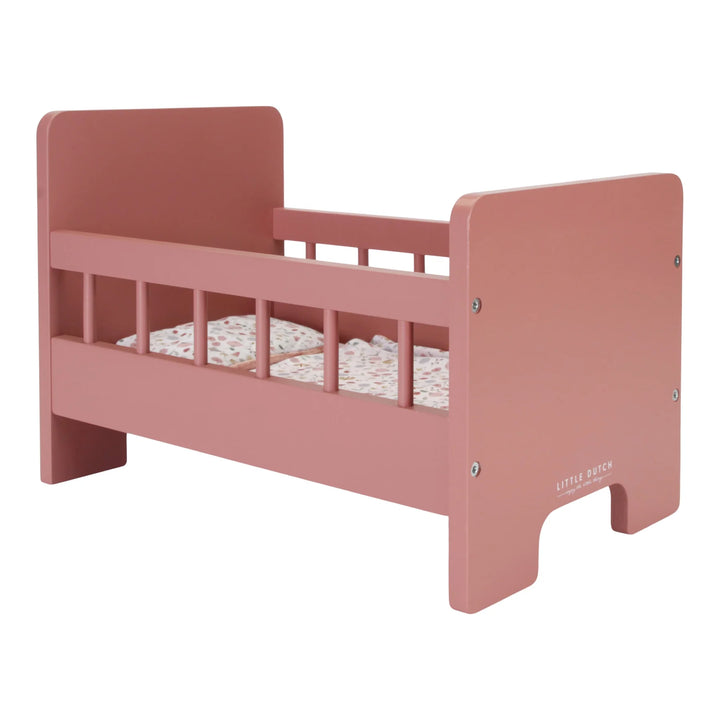 Little Dutch Doll Cot