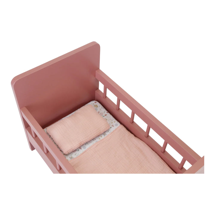 Little Dutch Doll Cot