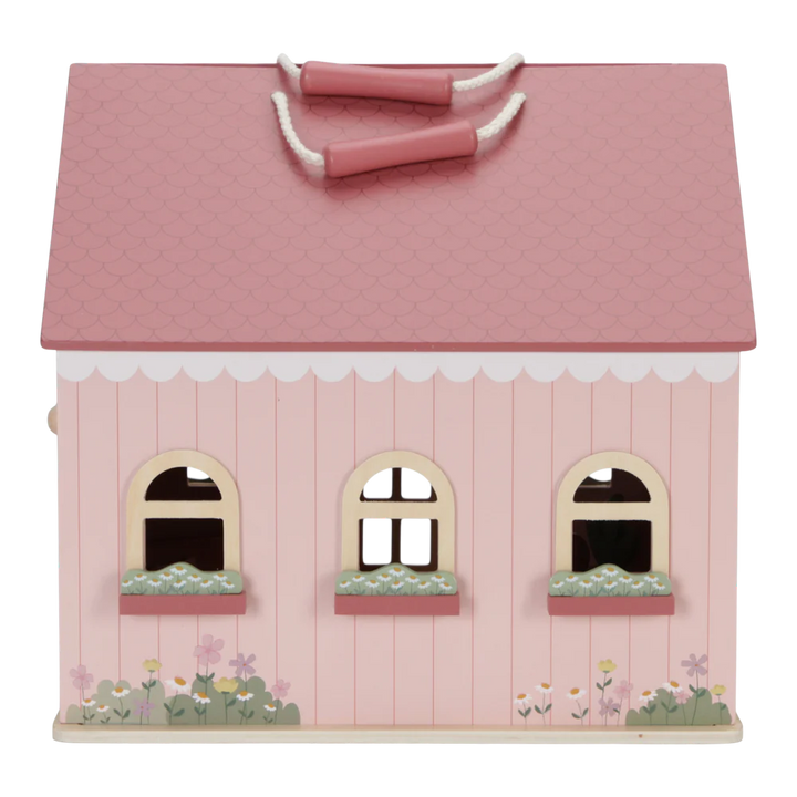 Little Dutch Wooden Dollhouse