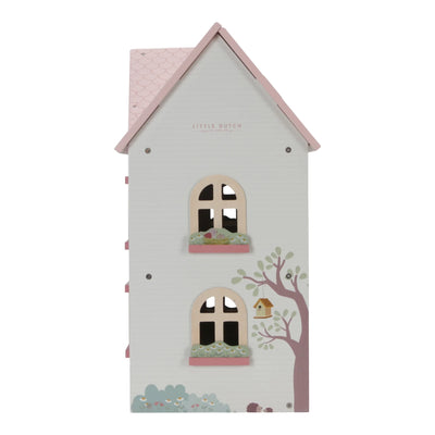 Little Dutch Wooden Dollhouse