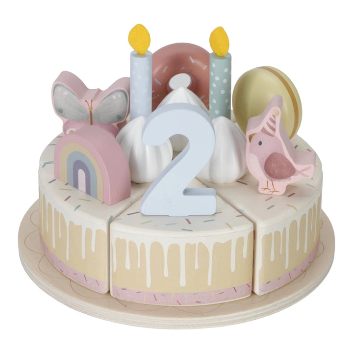 Birthday Bundle | Pink
