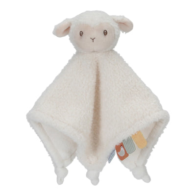 Little Dutch Cuddle Cloth | Little Farm Sheep