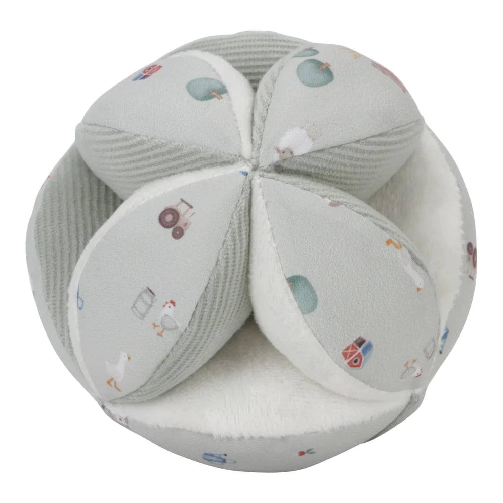 Little Dutch Soft Activity Bundle | Little Farm