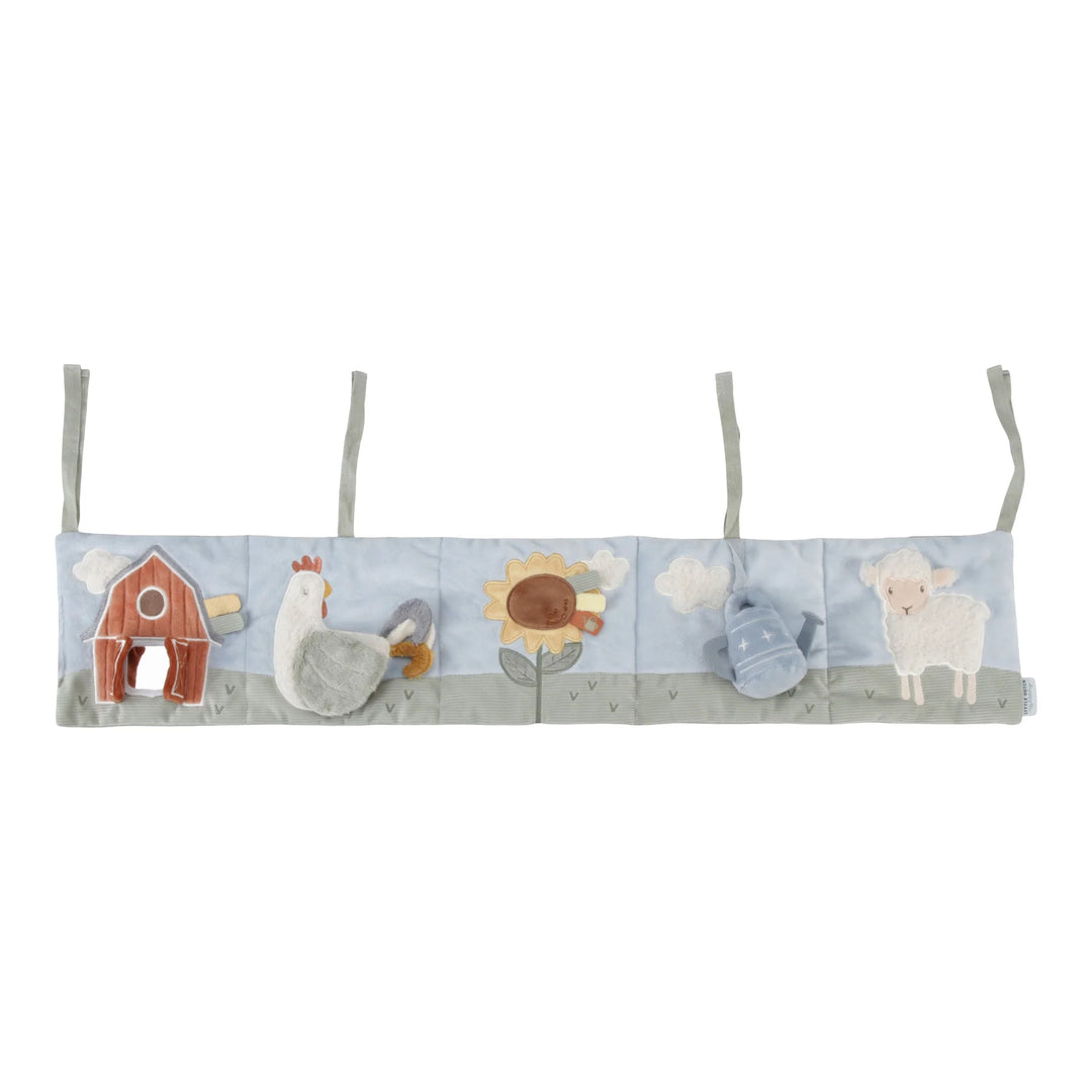 Little Dutch Soft Activity Bundle | Little Farm
