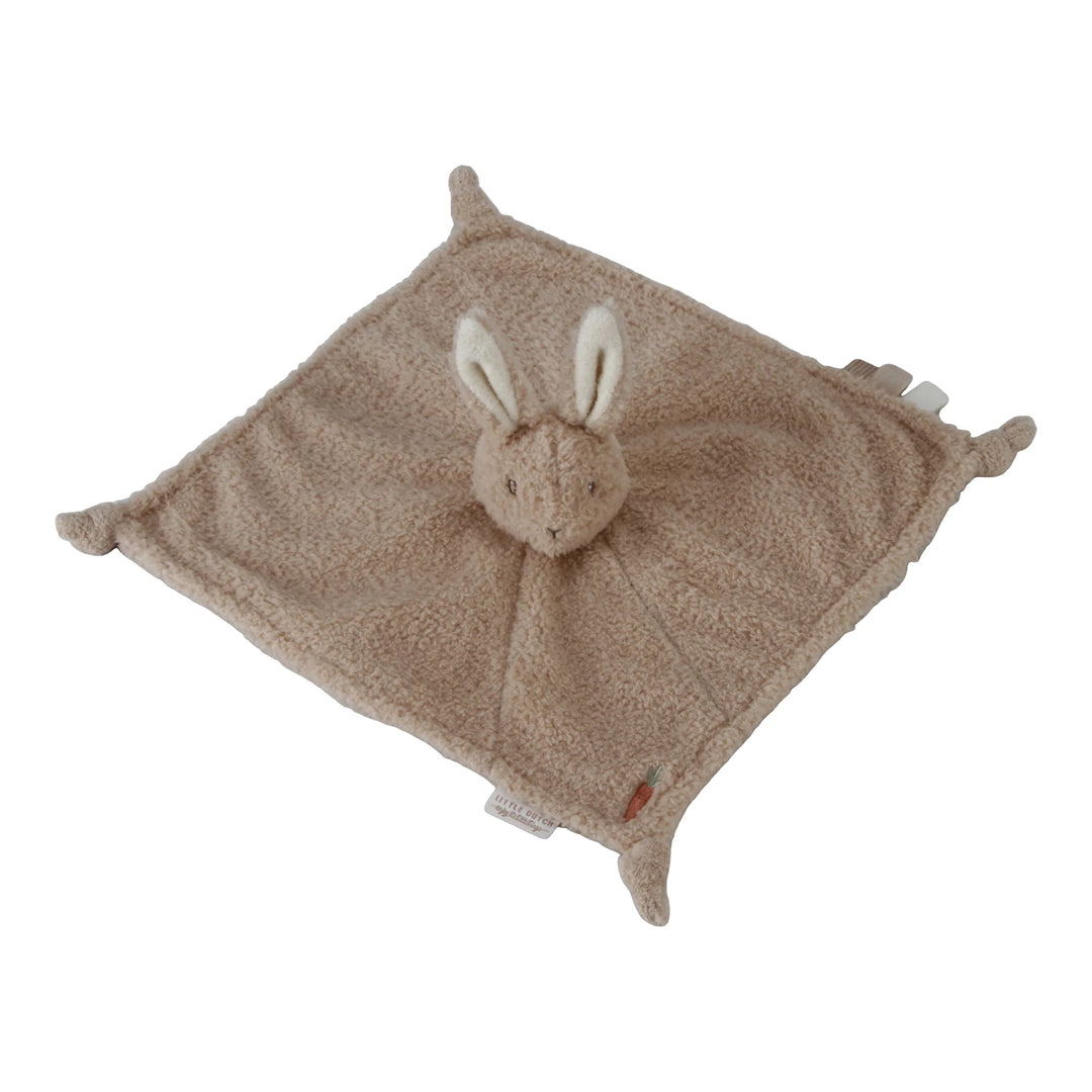 Little Dutch Cuddle Cloth | Baby Bunny