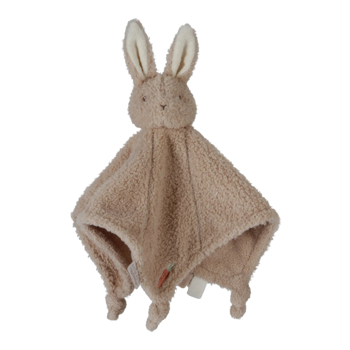 Little Dutch Cuddle Cloth | Baby Bunny