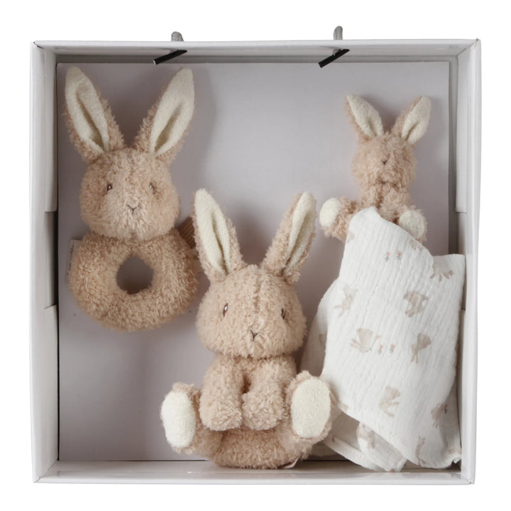 Little Dutch Gift Set | Baby Bunny