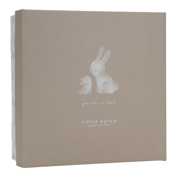 Little Dutch Gift Set | Baby Bunny