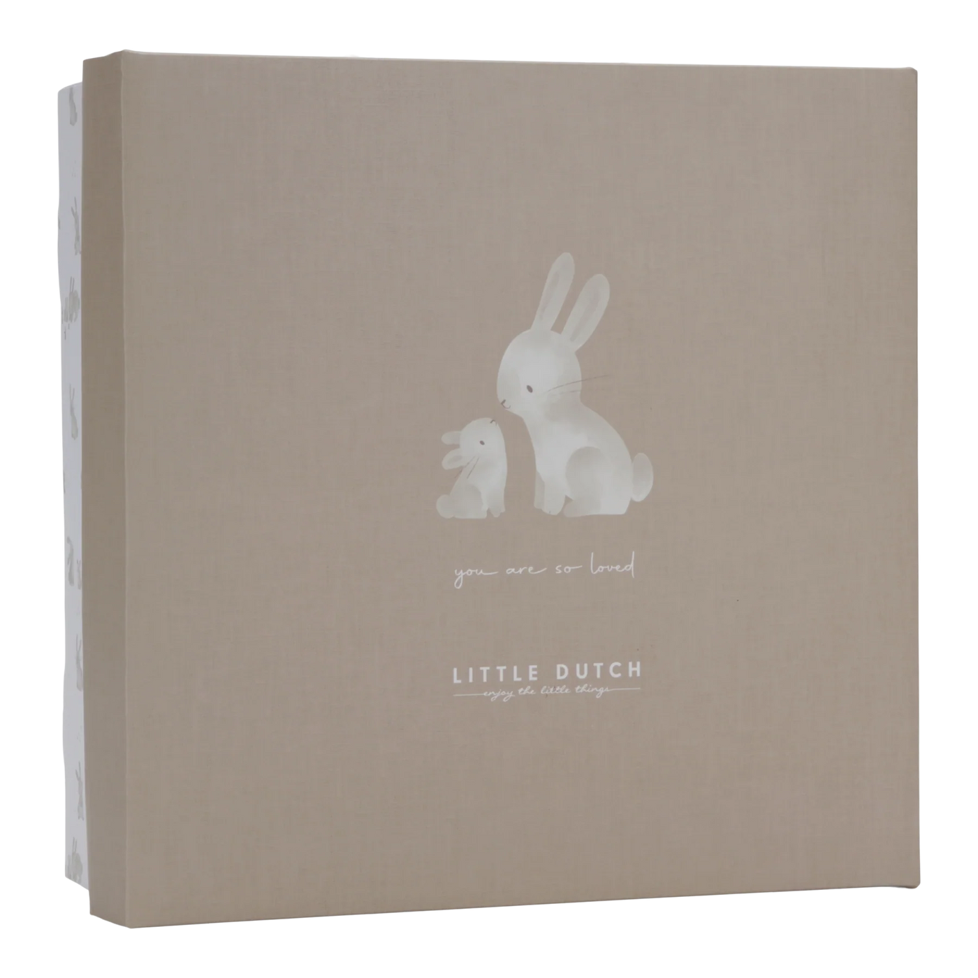 Little Dutch Gift Set | Baby Bunny