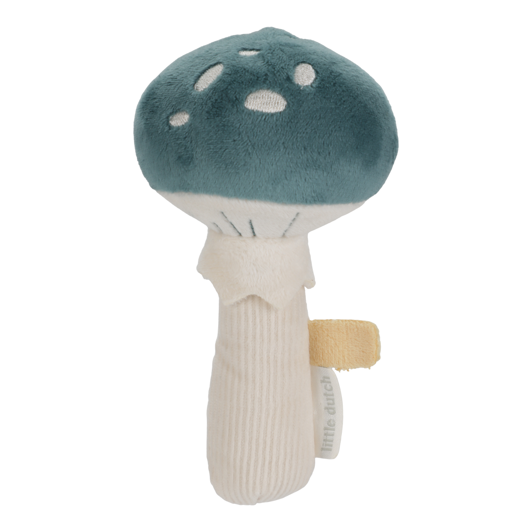 Little Dutch Rattle Mushroom | Forest Friends