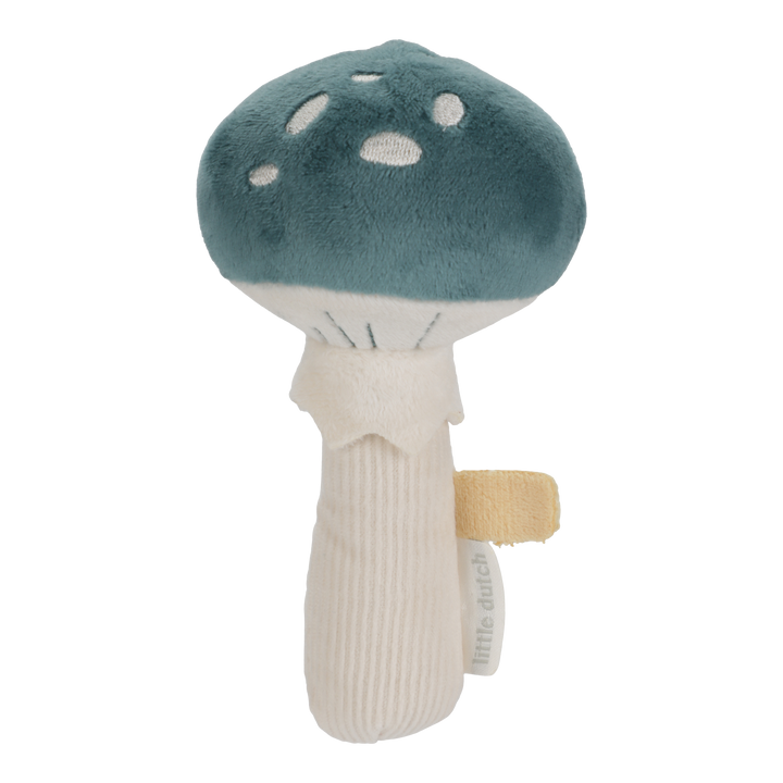 Little Dutch Rattle Mushroom | Forest Friends