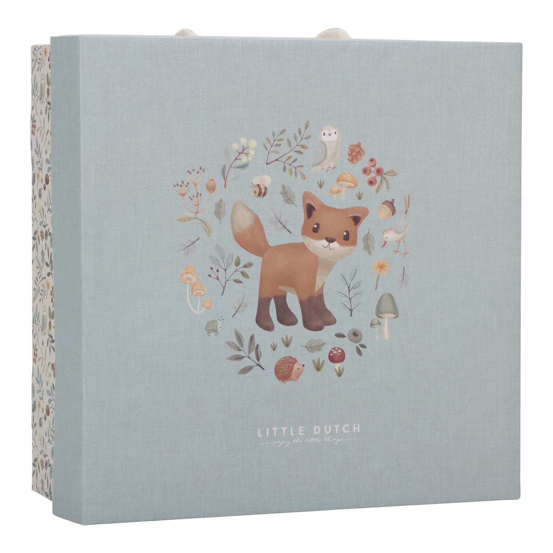 Little Dutch Gift Set | Forest Friends