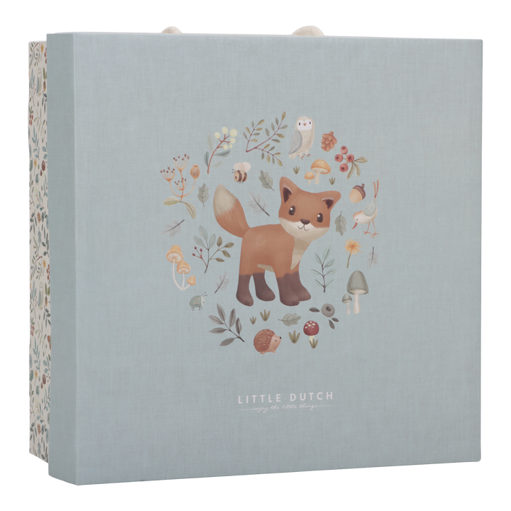 Little Dutch Gift Set | Forest Friends