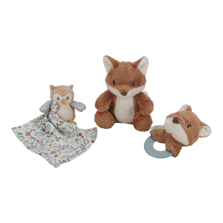 Little Dutch Gift Set | Forest Friends