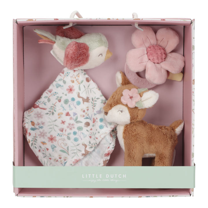 Little Dutch Gift Set | Fairy Garden