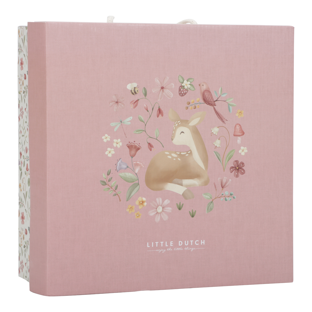 Little Dutch Gift Set | Fairy Garden