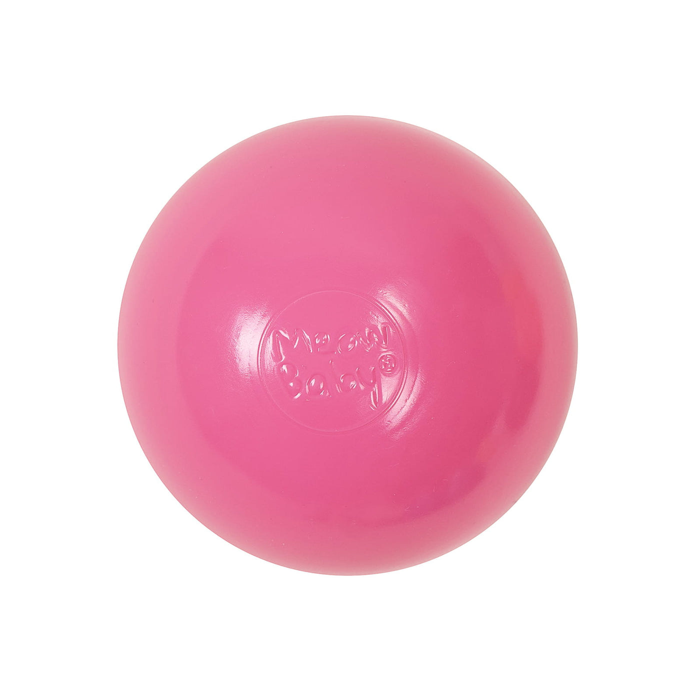 Meow Baby Ball Pit Balls | Light Pink