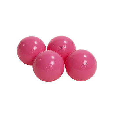 Meow Baby Ball Pit Balls | Light Pink
