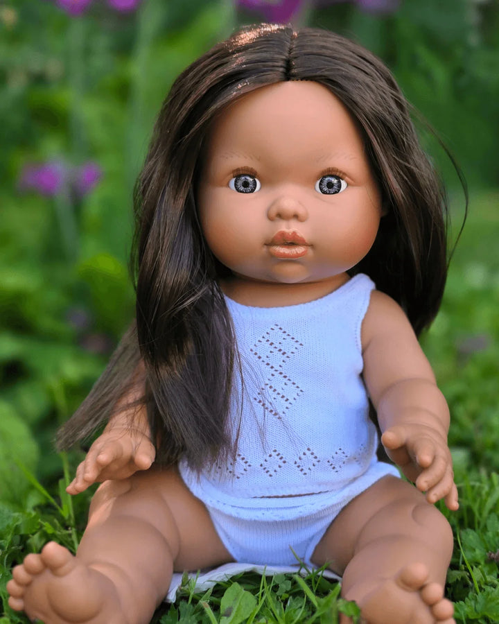 Baby Doll | Isabel