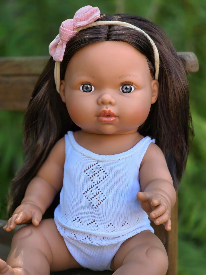 Baby Doll | Isabel