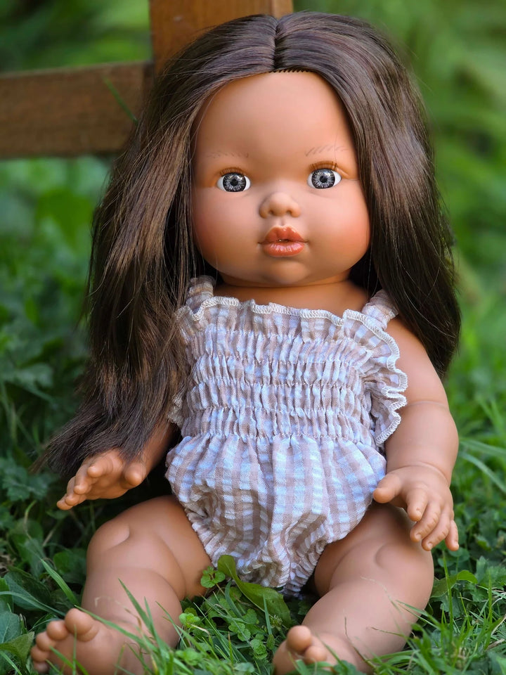 Baby Doll | Isabel