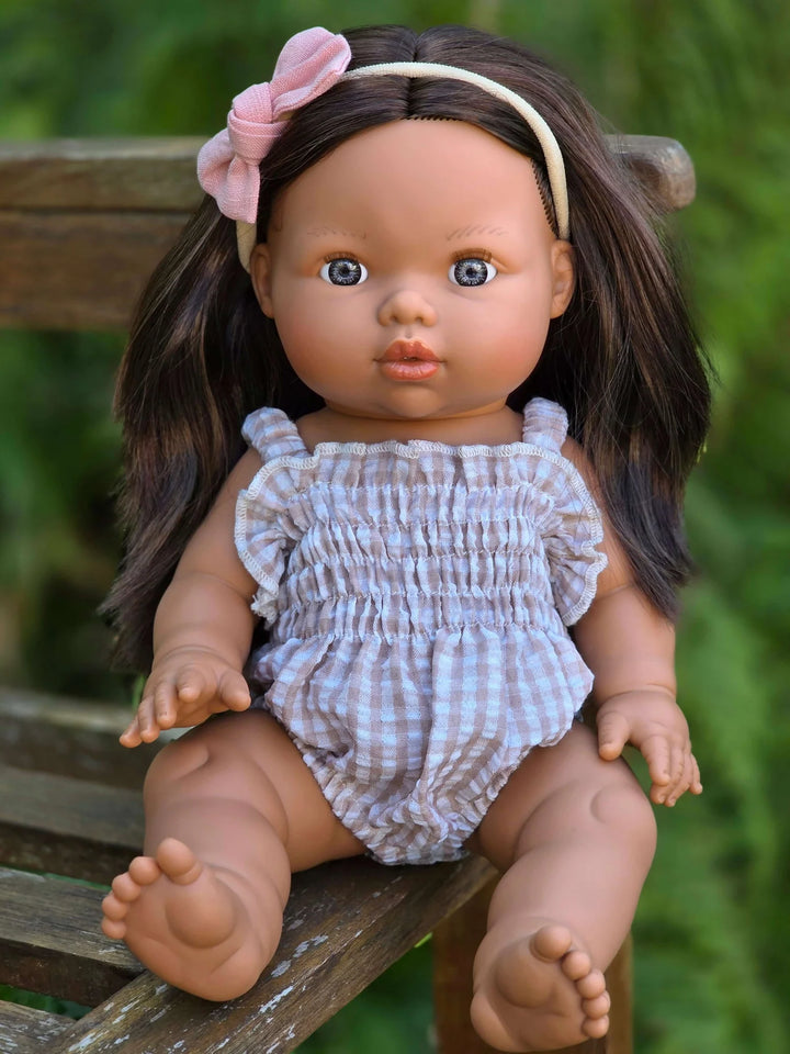 Baby Doll | Isabel