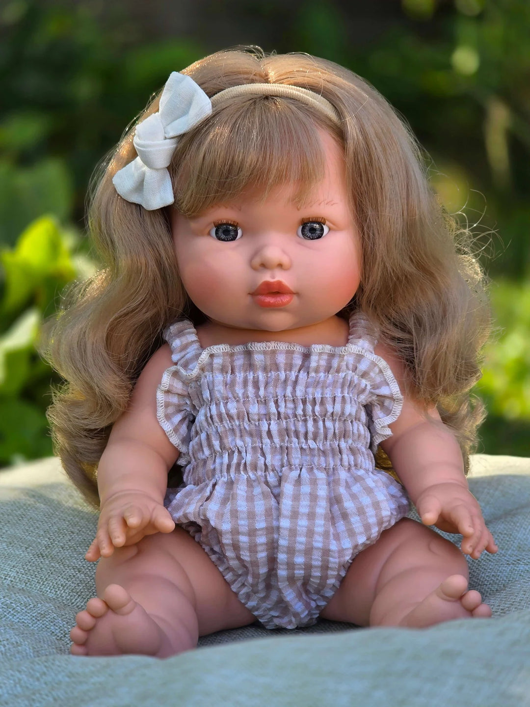Baby Doll | Lyla