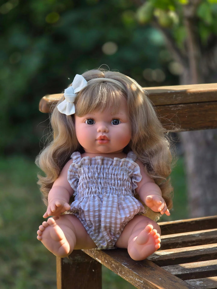 Baby Doll | Lyla