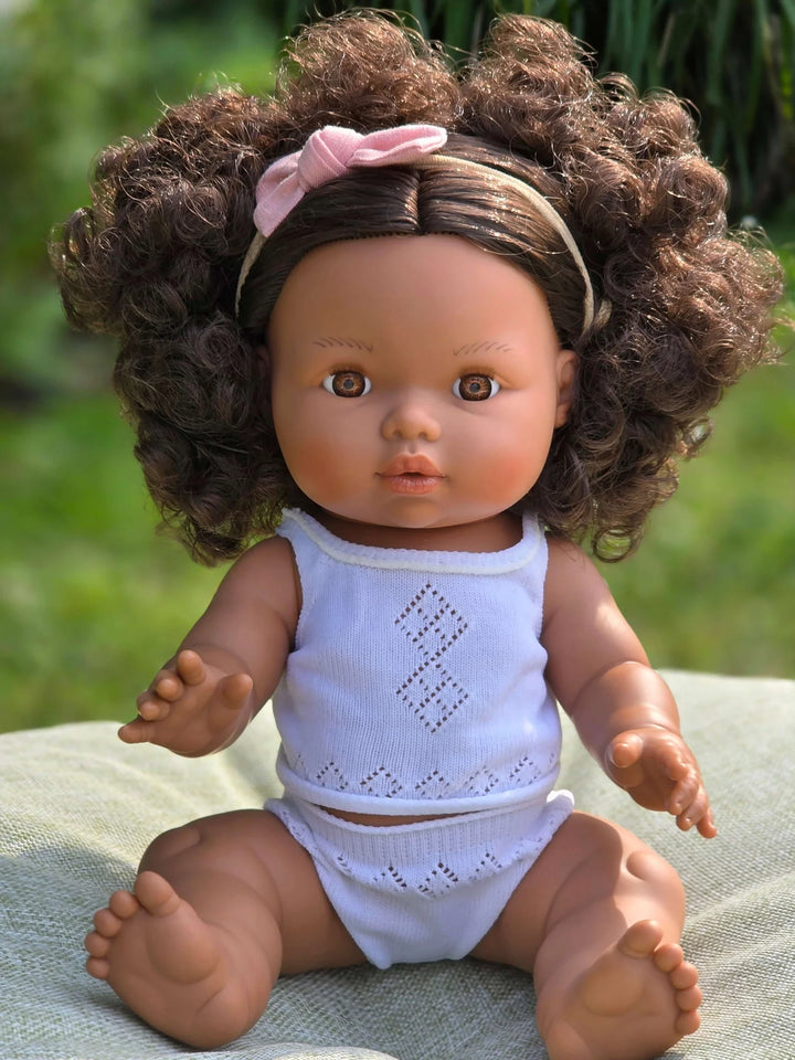 Baby Doll | Zara