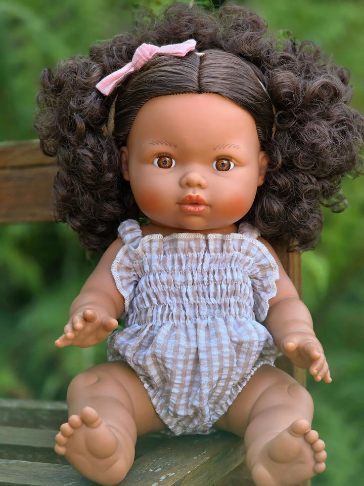 Baby Doll | Zara