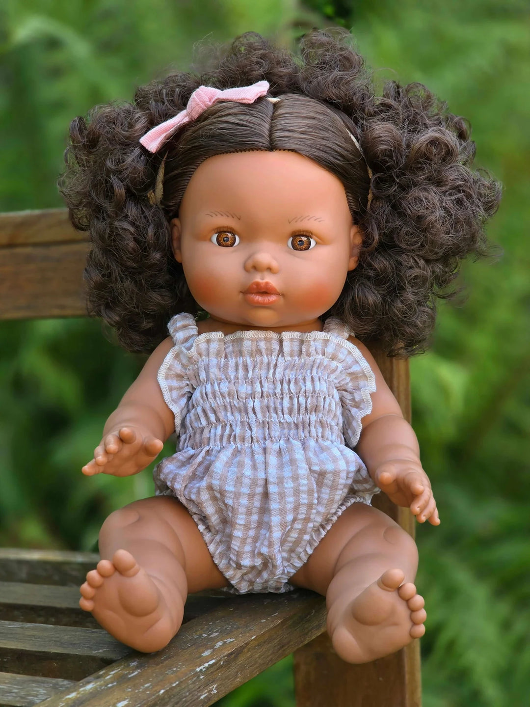 Baby Doll | Zara