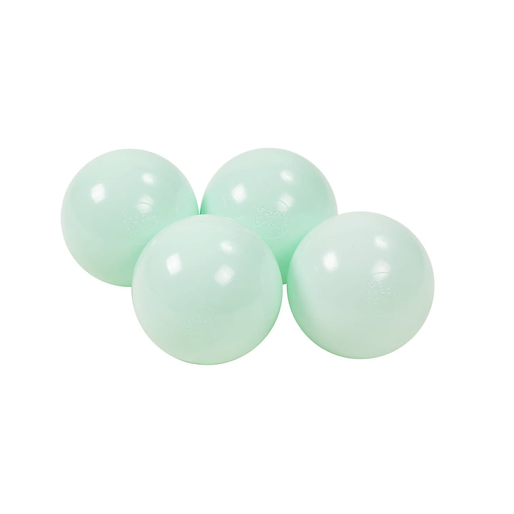 Meow Baby Ball Pit Balls | Mint