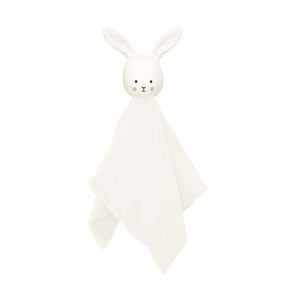Jabadabado Cuddle Blanket | Bunny
