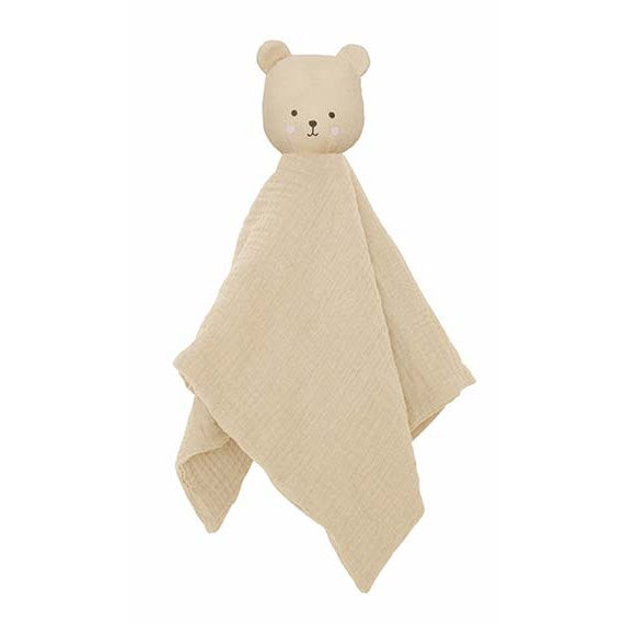 Jabadabado Cuddle Blanket | Teddy