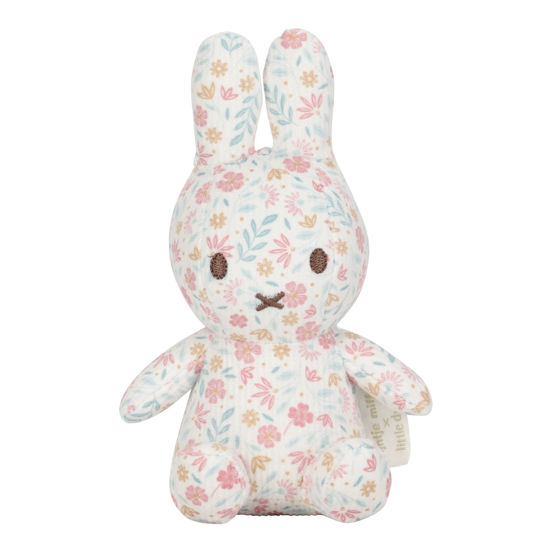 Little Dutch x Miffy | Lucky Blossom (15cm)