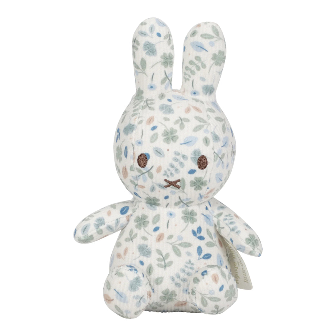 Little Dutch x Miffy | Lucky Leaves (15cm)