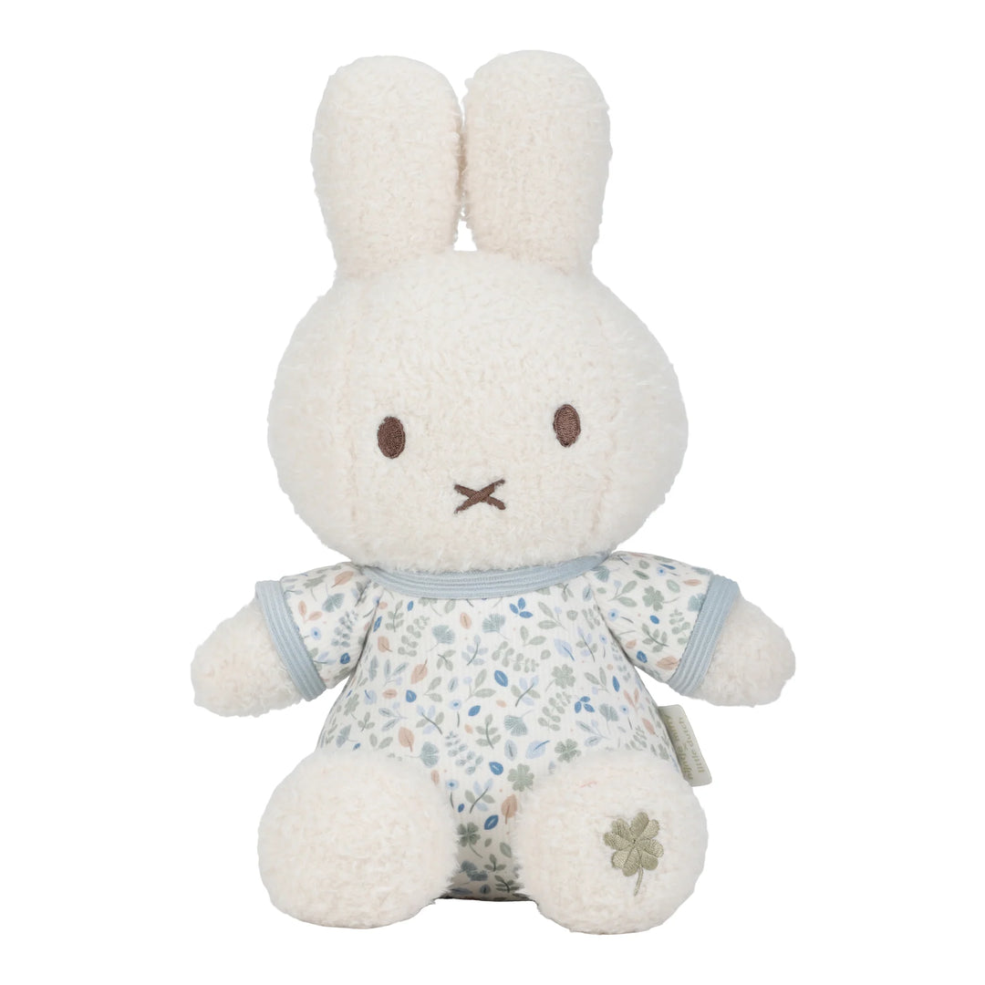 Little Dutch x Miffy | Lucky Leaves (30cm)