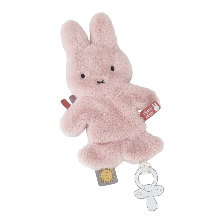 Little Dutch x Miffy Pink Bundle