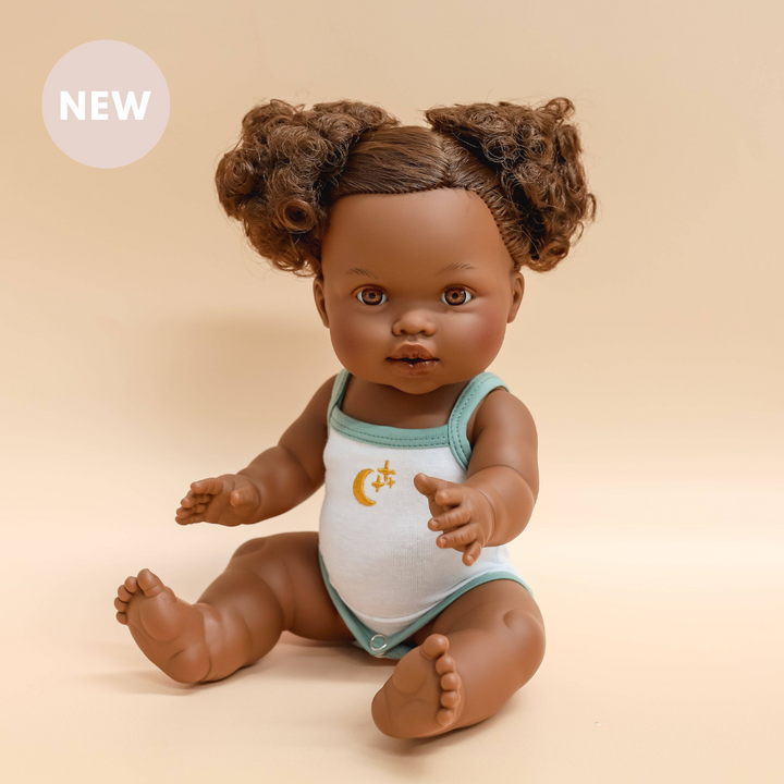 Mini Colettos Doll | Jedda