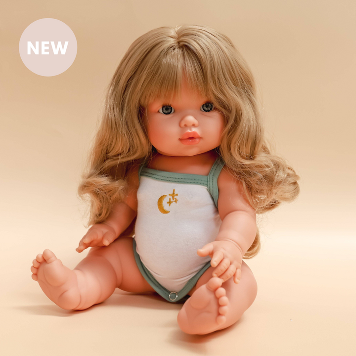 Mini Colettos Doll | Lyla