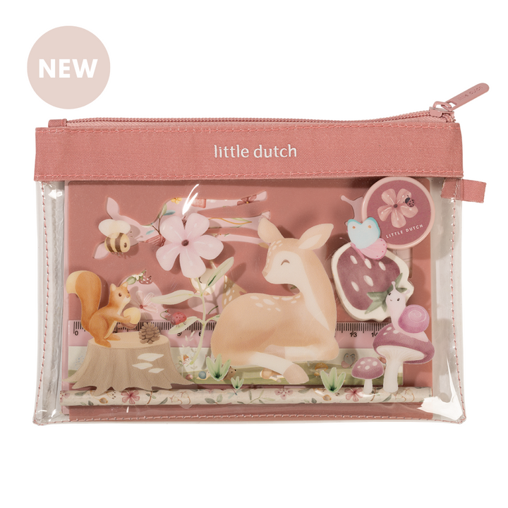 Little Dutch Stationery Set | Fairy Garden