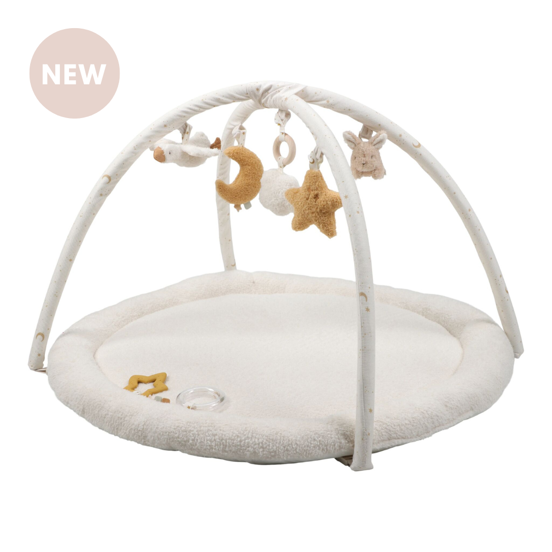 Little Dutch Activity Play Mat | Newborn Naturals