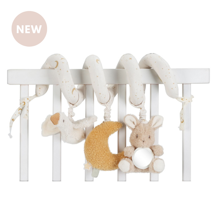 Little Dutch Activity Spiral | Newborn Naturals