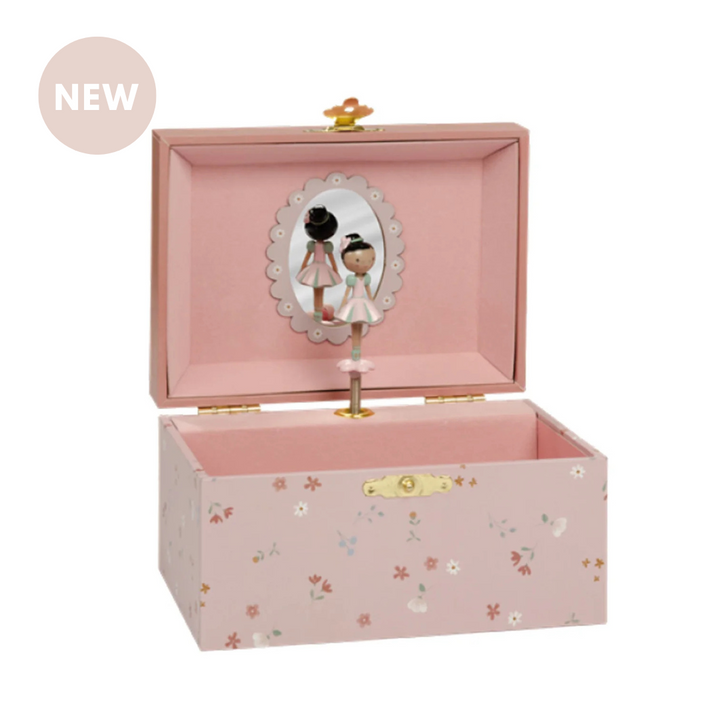 Little Dutch Jewellery Box With Music | Evi