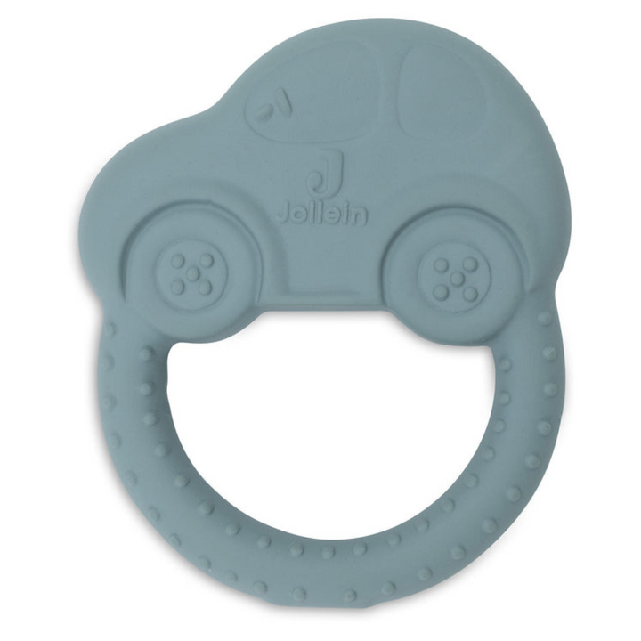 Jollein Teething Ring | On The Go