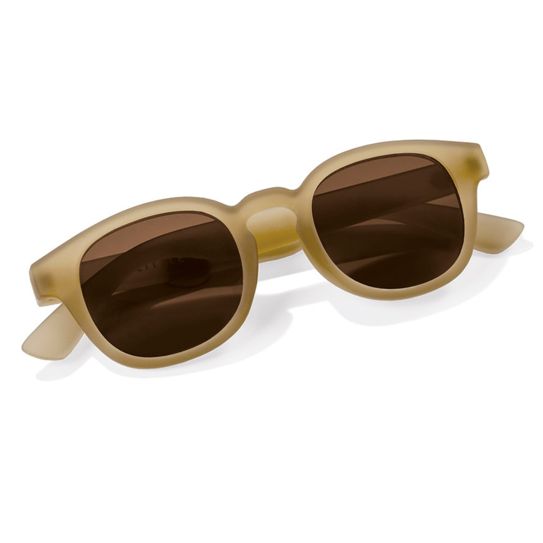 Little Dutch Kids Sunglasses | Almond