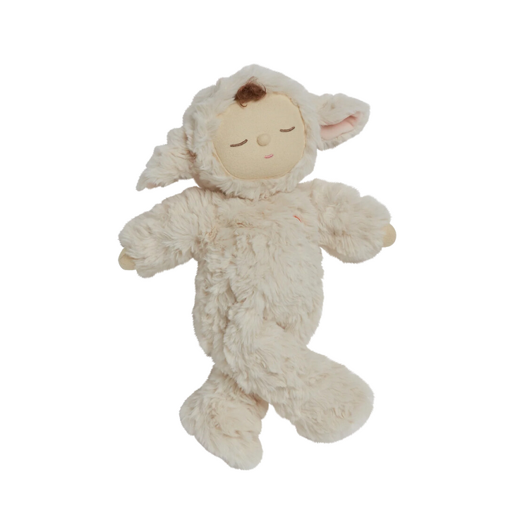 Olli Ella Cosy Dinkum Doll | Lamby Pookie