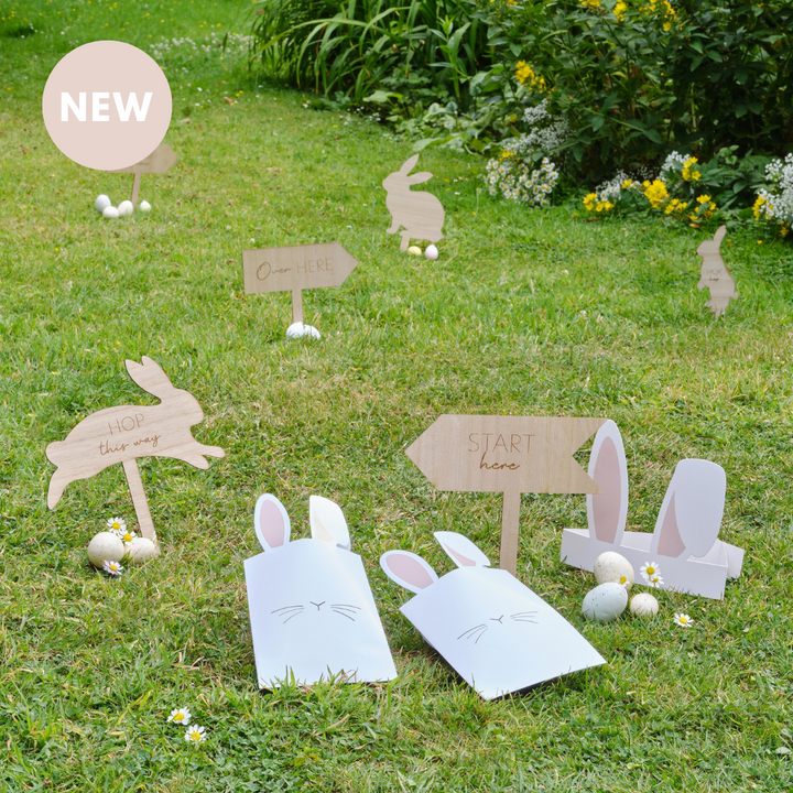 Ginger Ray Easter Egg Hunt Kit