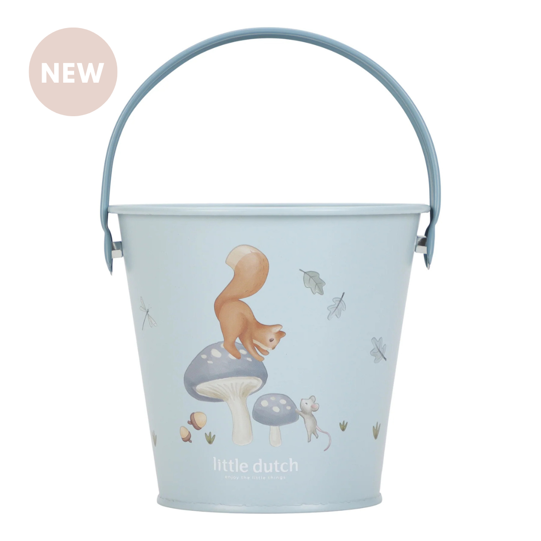 Little Dutch Bucket | Forest Friends